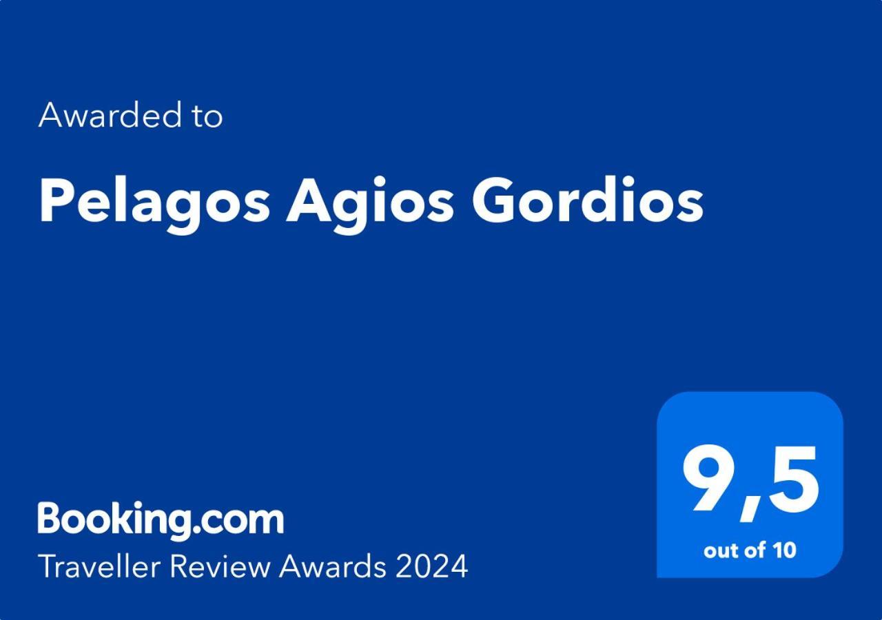 Pelagos Agios Gordios