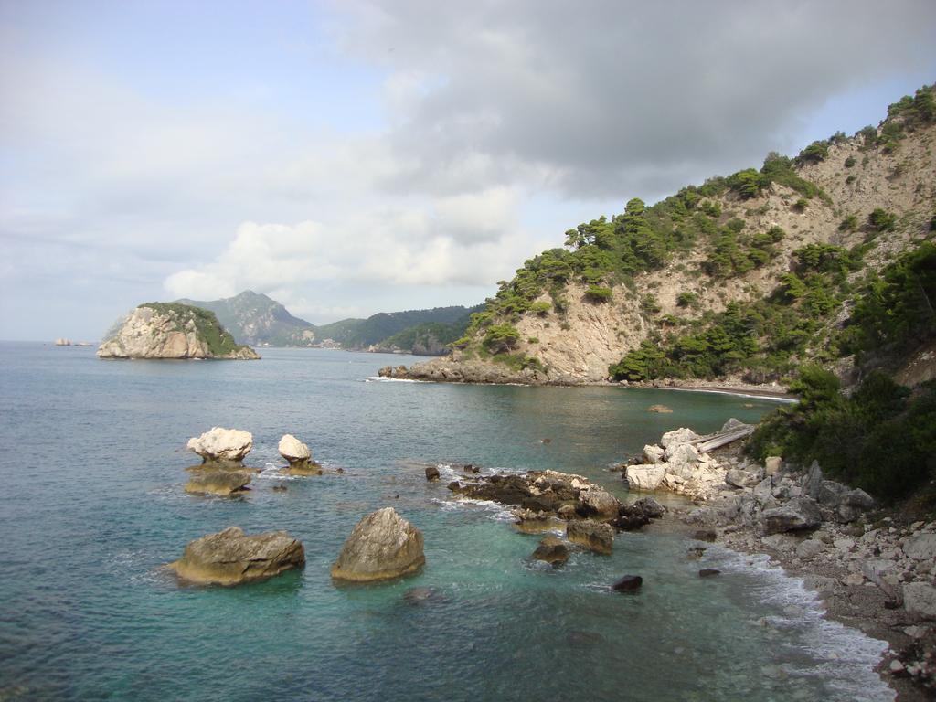 Appartamento Pelagos Agios Gordios *