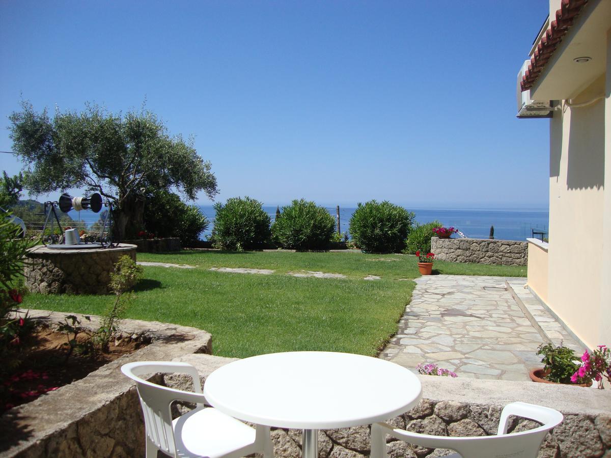 Appartamento Pelagos Agios Gordios Agios Gordios (Corfu)