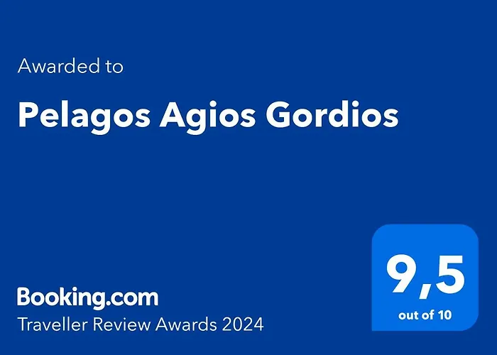 Pelagos Agios Gordios