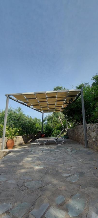 Apartment Pelagos Agios Gordios *