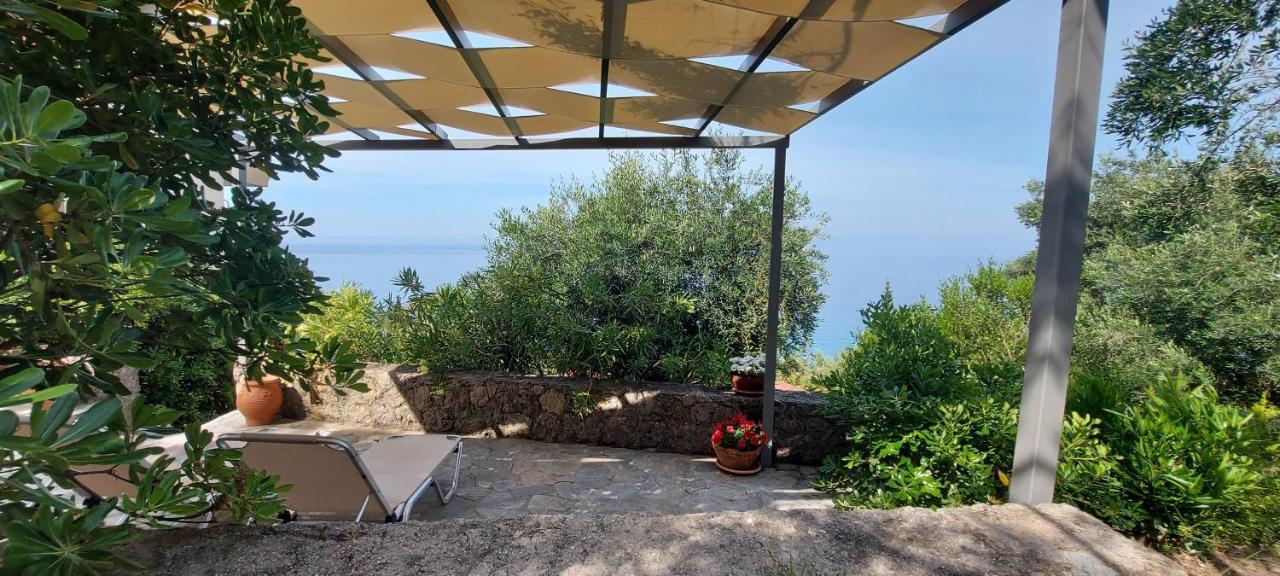 Apartment Pelagos Agios Gordios *