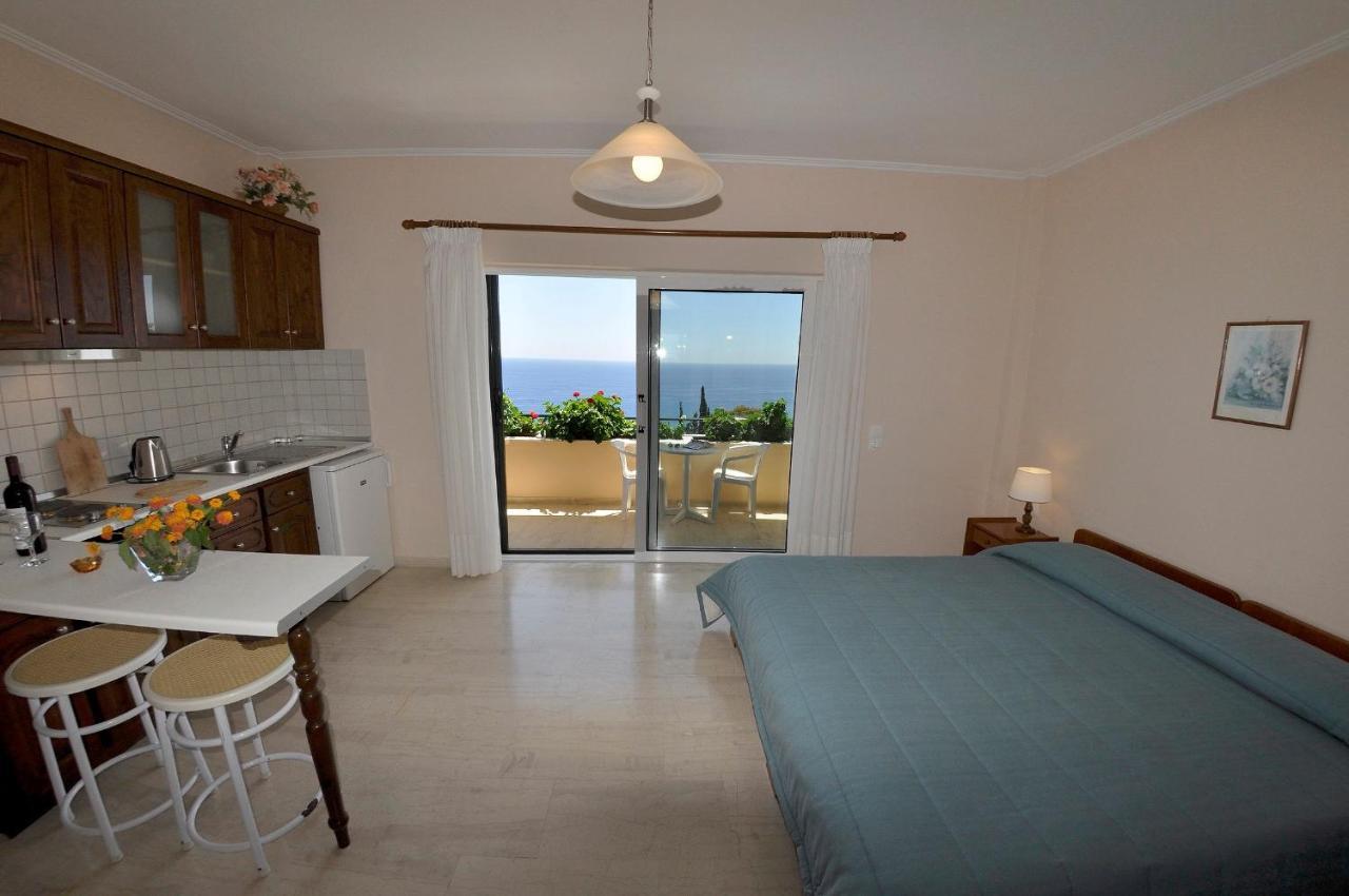 Apartment Pelagos Agios Gordios