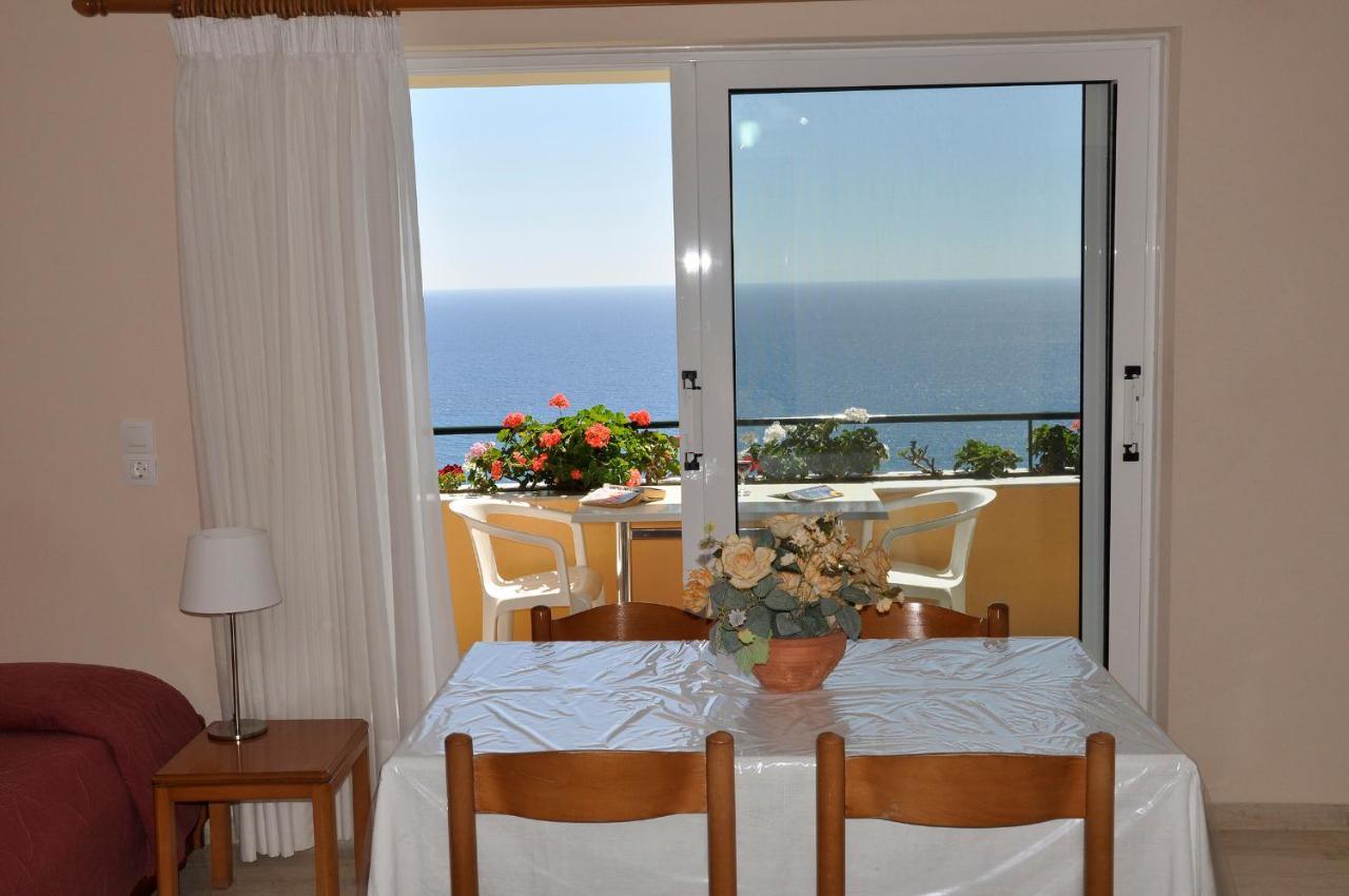 Apartment Pelagos Agios Gordios Agios Gordios (Corfu)
