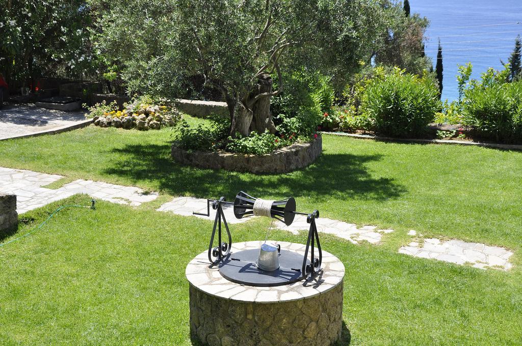 Apartment Pelagos Agios Gordios *