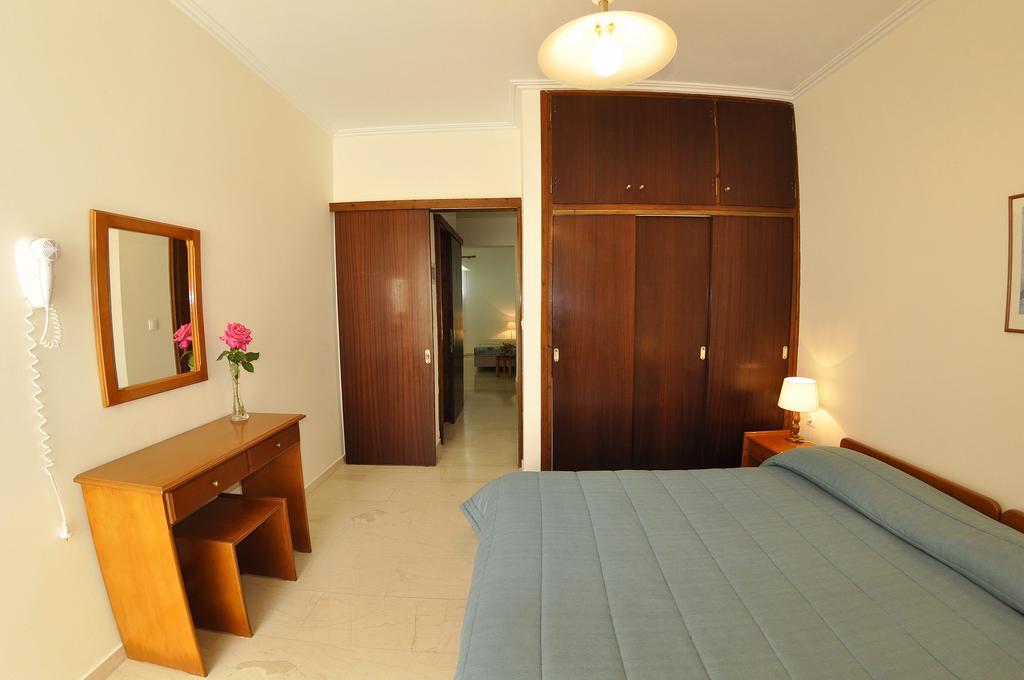 Apartment Pelagos Agios Gordios Agios Gordios (Corfu)