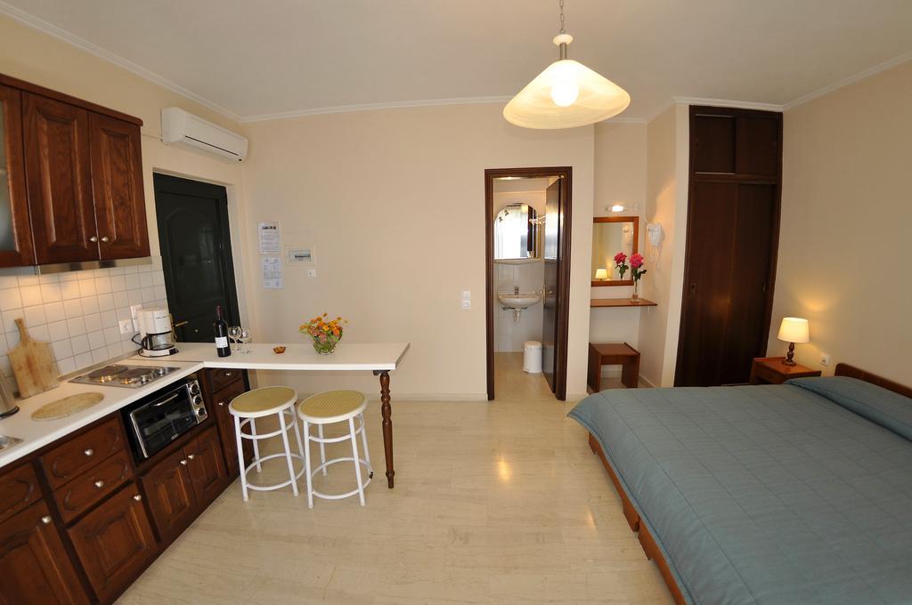 Apartment Pelagos Agios Gordios *