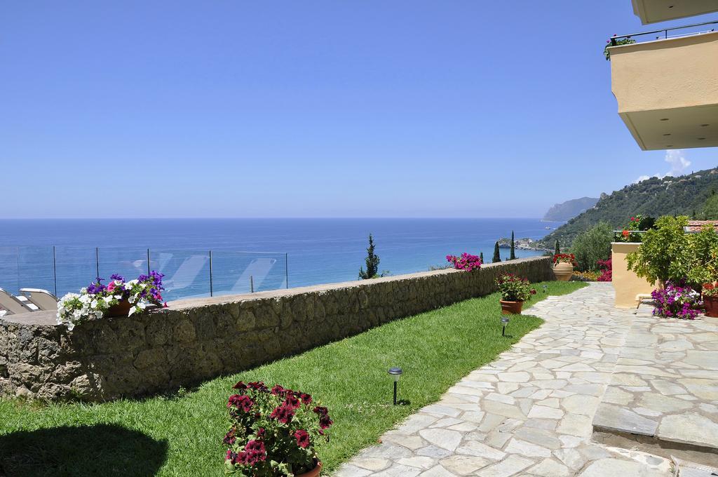 Pelagos Agios Gordios Apartment *