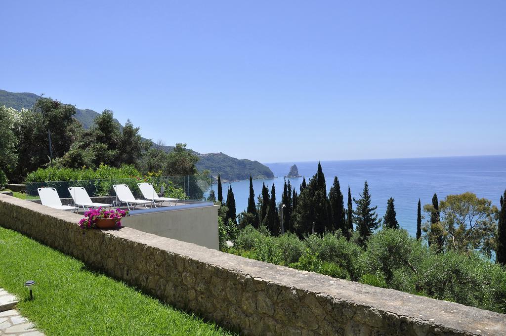 Apartment Pelagos Agios Gordios