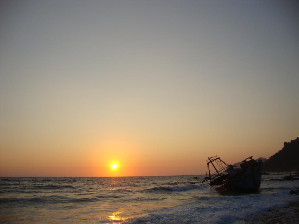 Pelagos Agios Gordios * Agios Gordios (Corfu)