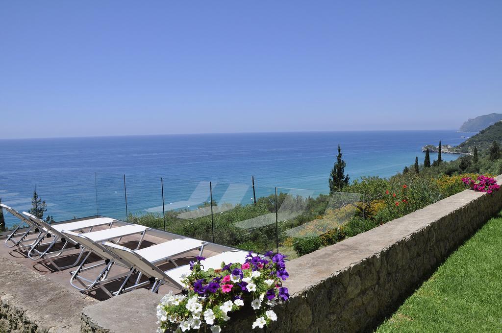 Pelagos Agios Gordios Apartment Agios Gordios (Corfu)