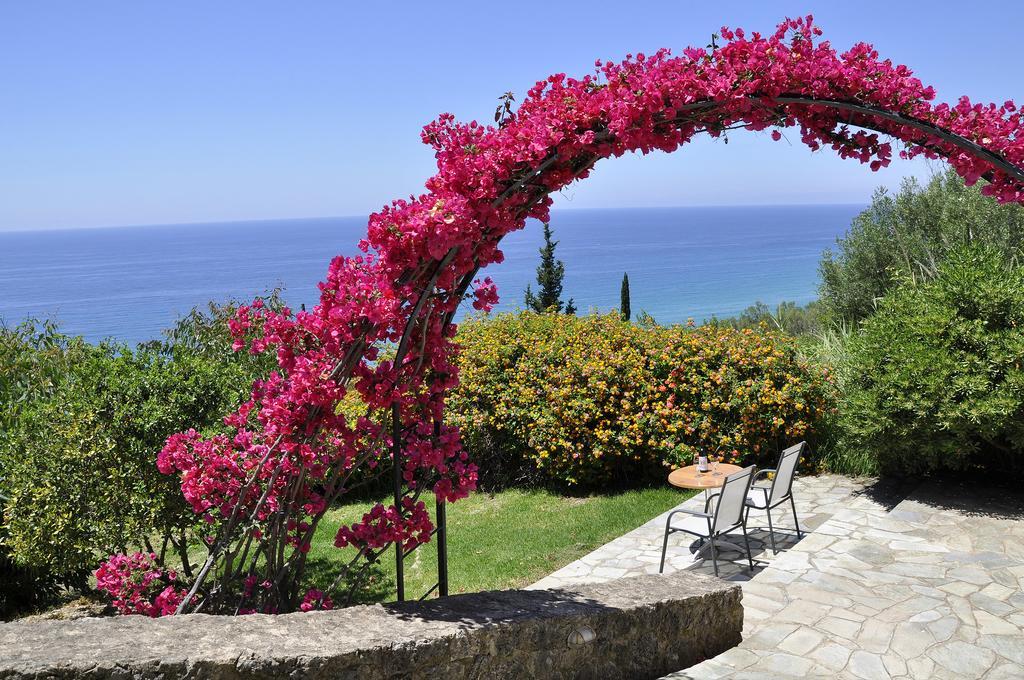Apartment Pelagos Agios Gordios *