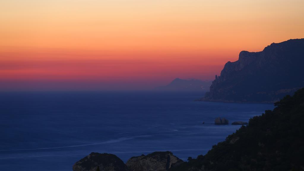 Pelagos Agios Gordios *