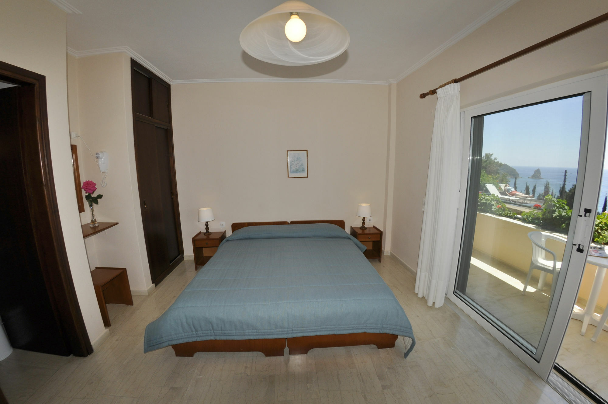 Apartment Pelagos Agios Gordios *