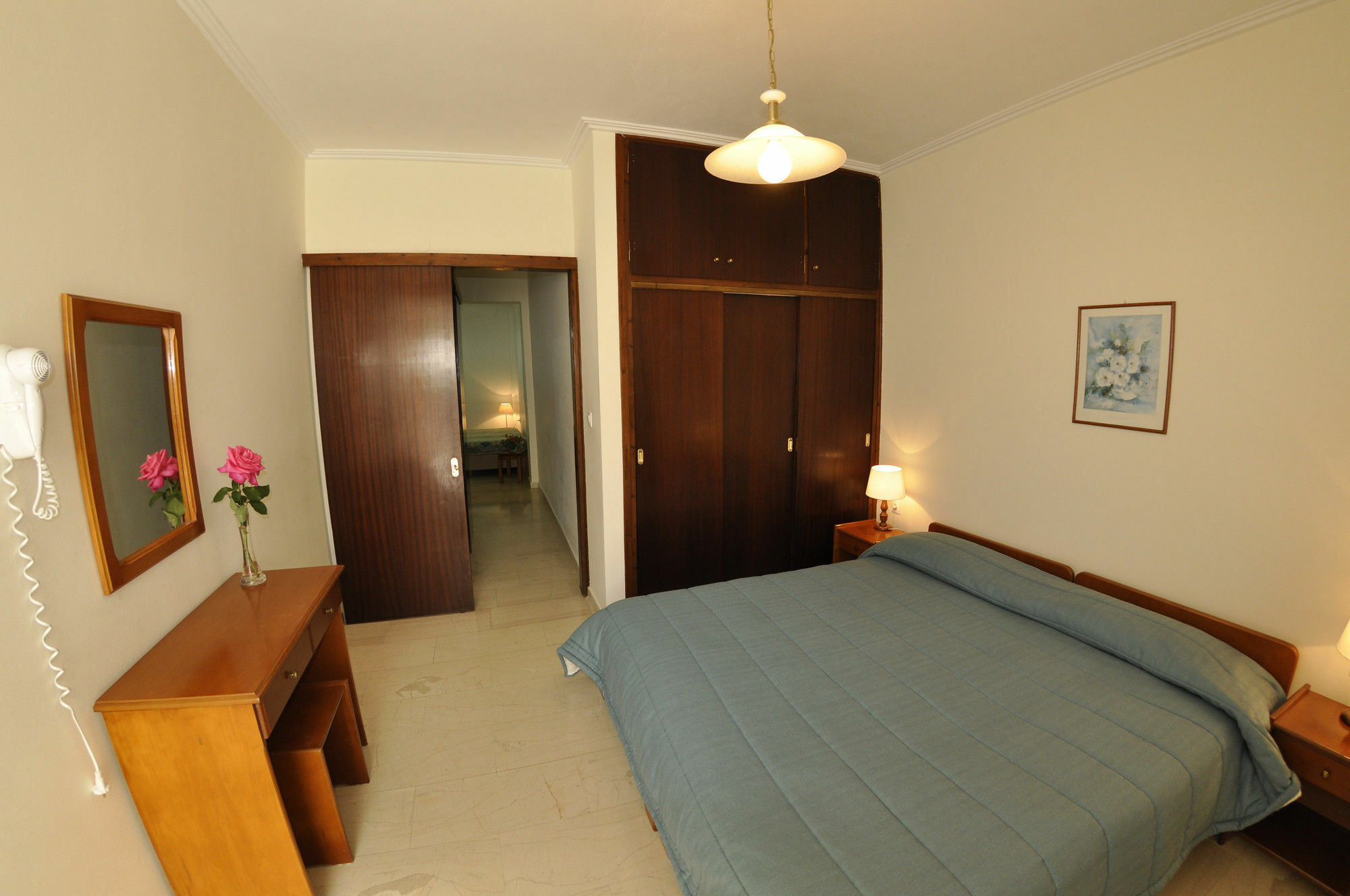 Pelagos Agios Gordios Appartement Agios Gordios (Corfu)