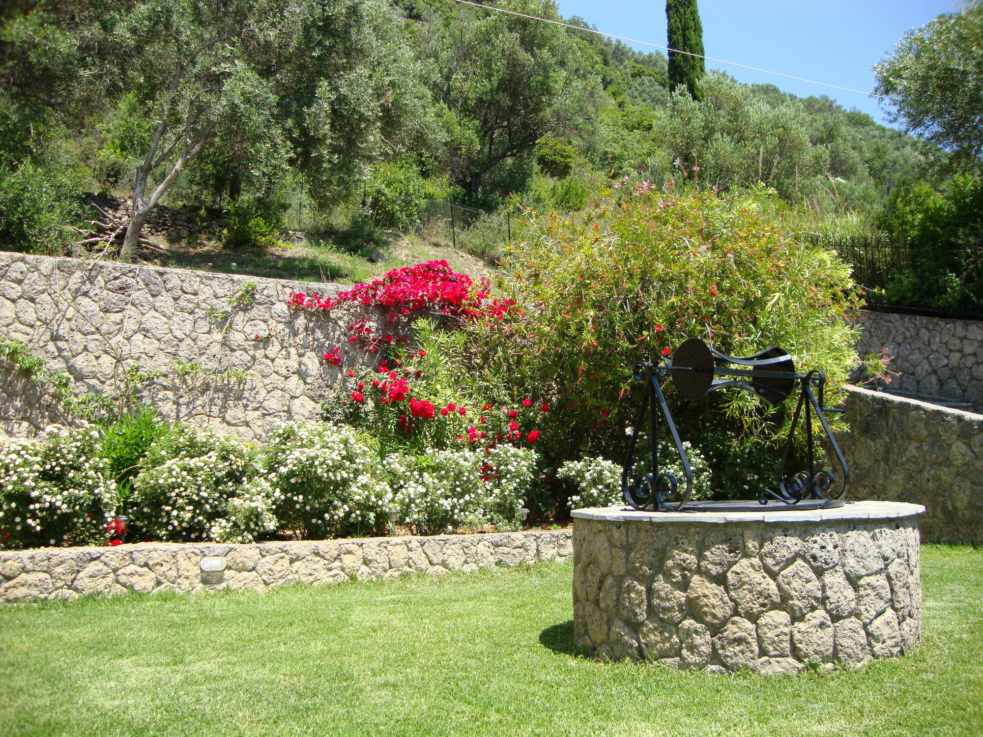 Appartement Pelagos Agios Gordios Agios Gordios (Corfu)