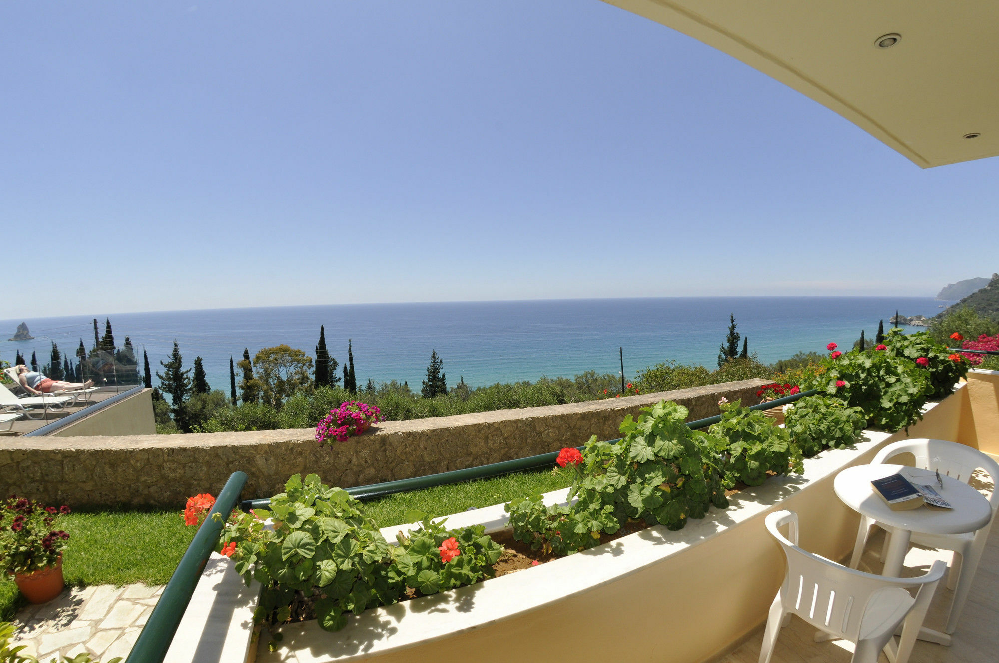 Apartment Pelagos Agios Gordios Agios Gordios (Corfu)