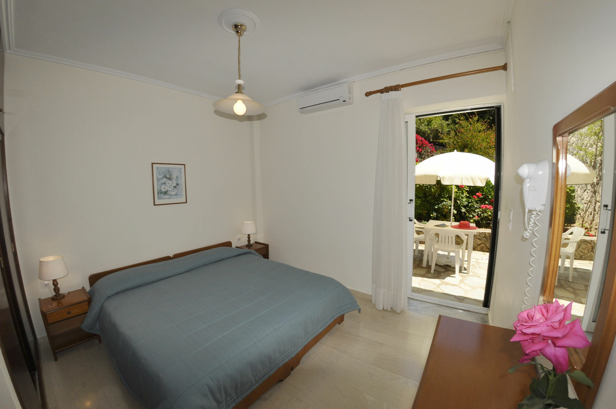 Apartment Pelagos Agios Gordios