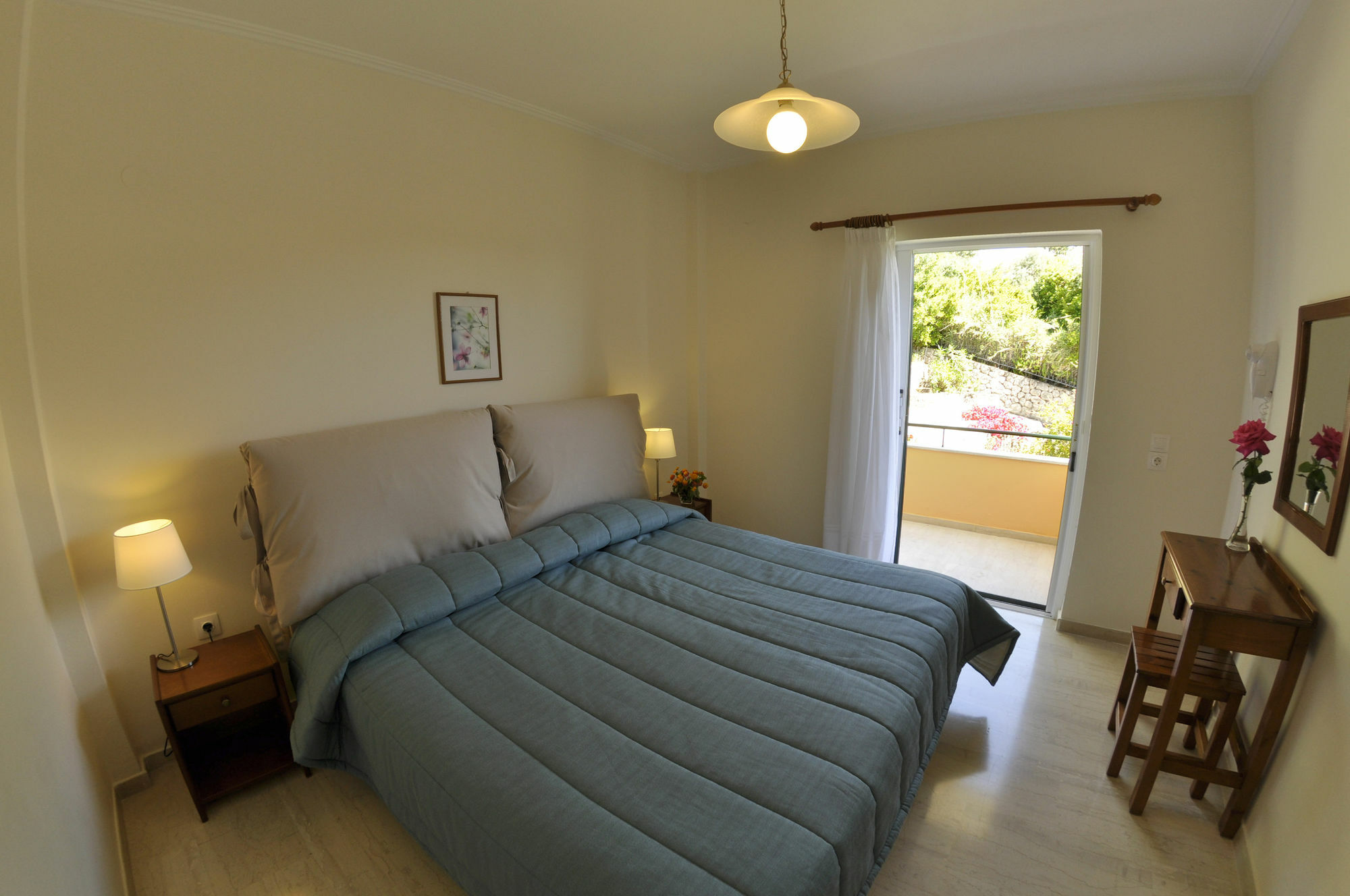 Apartment Pelagos Agios Gordios