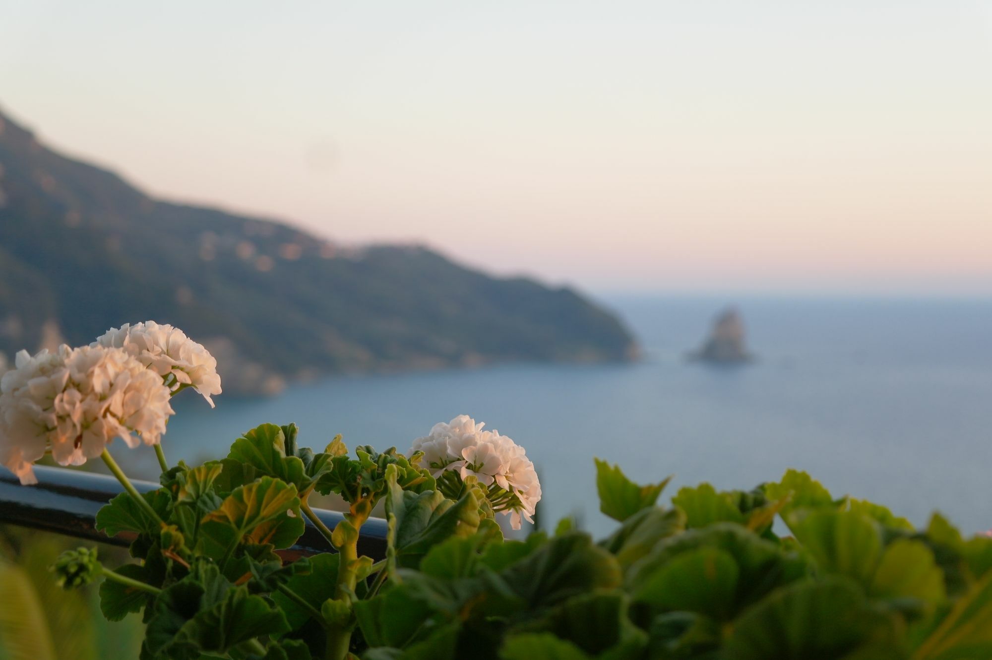 Pelagos Agios Gordios * Agios Gordios (Corfu)