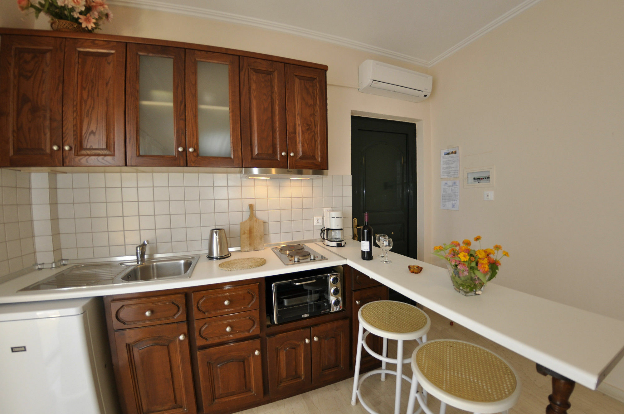 Pelagos Agios Gordios Apartment Agios Gordios (Corfu)