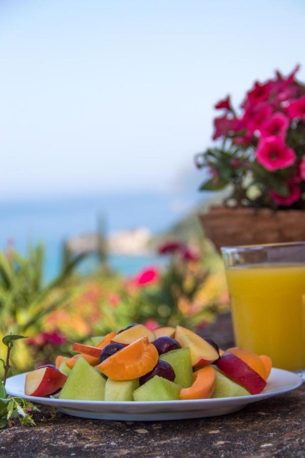 Apartment Pelagos Agios Gordios *